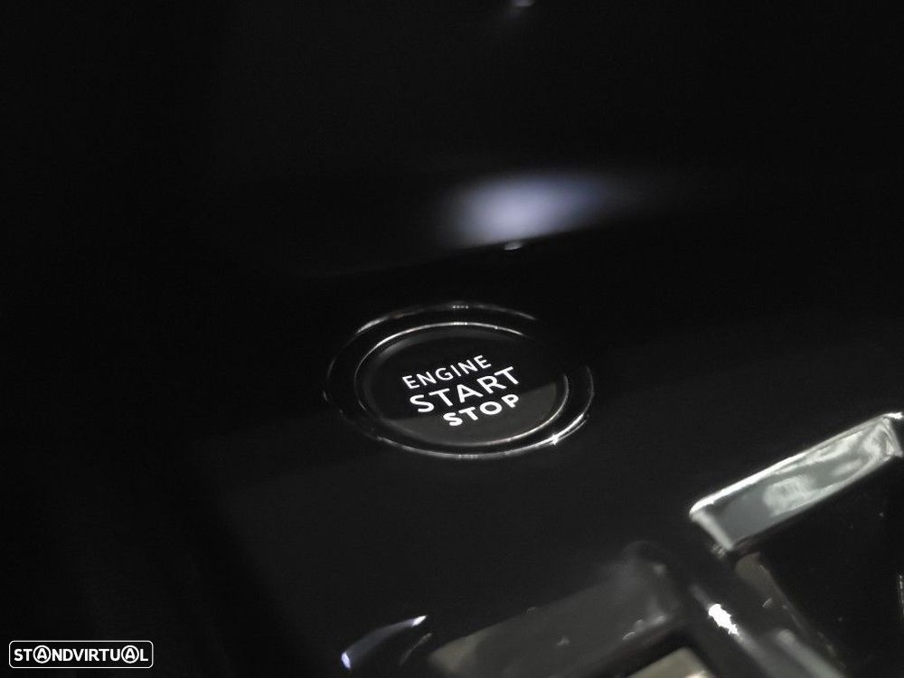 Peugeot 308 SW BlueHDi 130 EAT8 Allure - 47