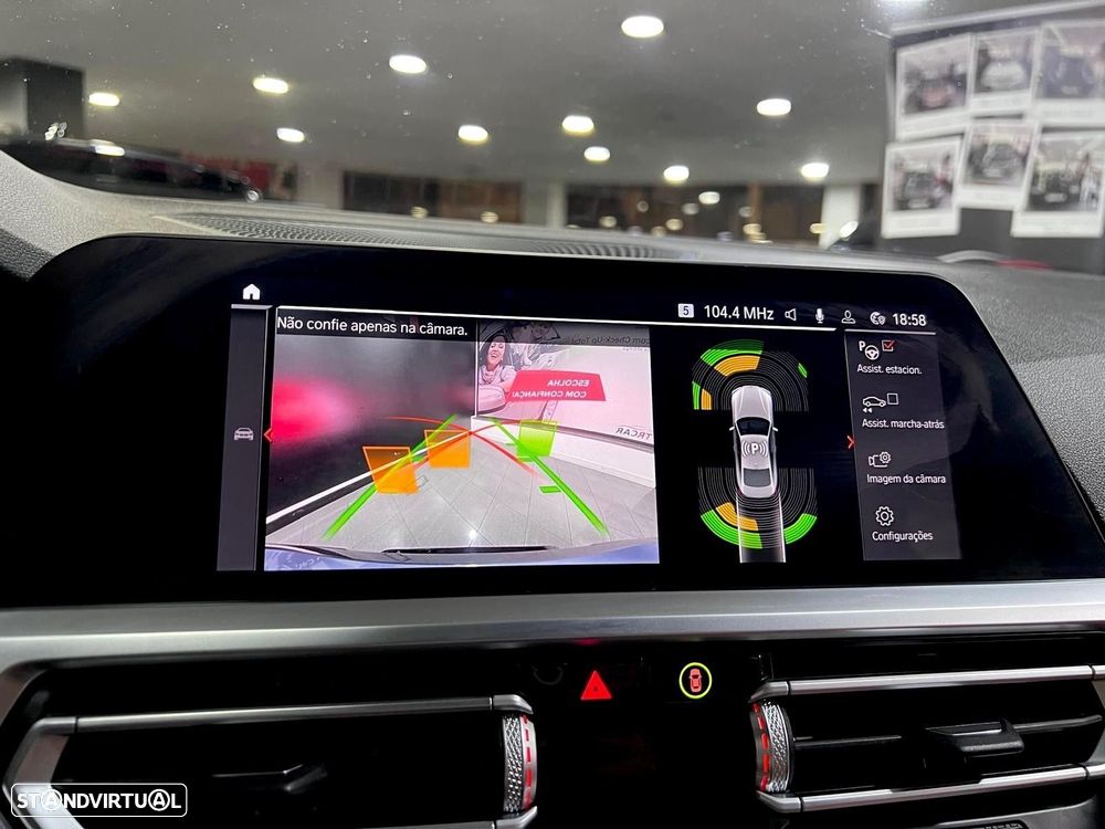 BMW 420 i Pack M Auto - 47