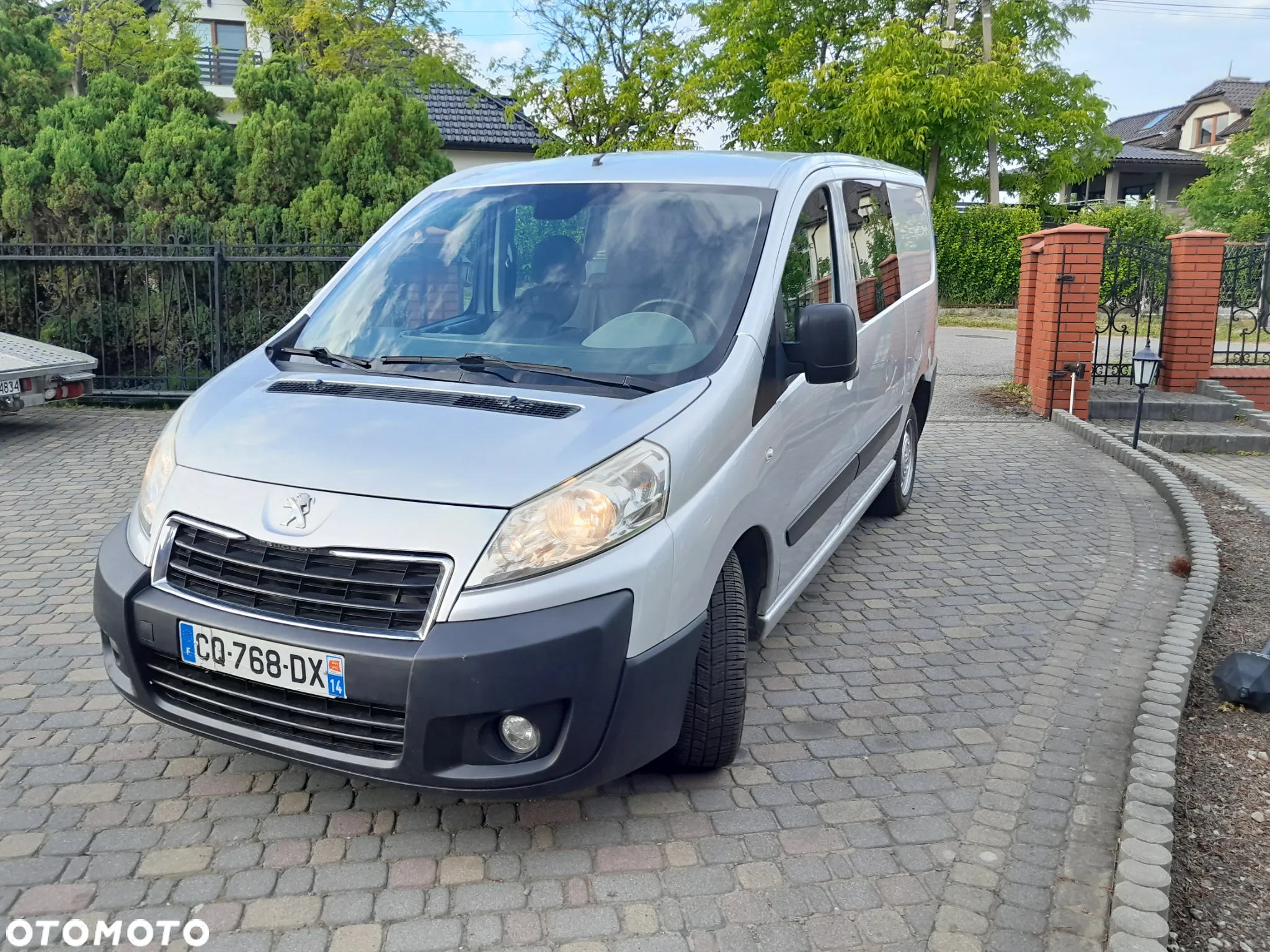 Peugeot Expert - 4