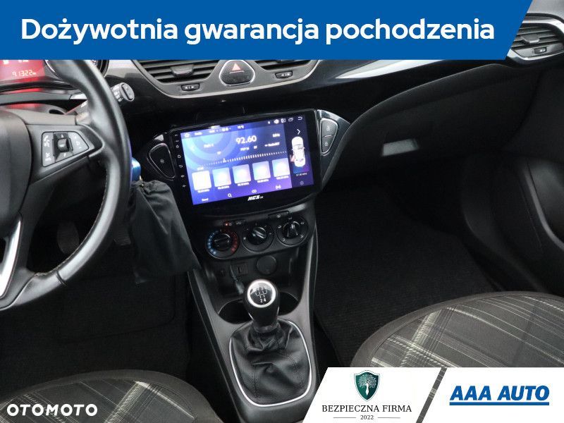 Opel Corsa - 10