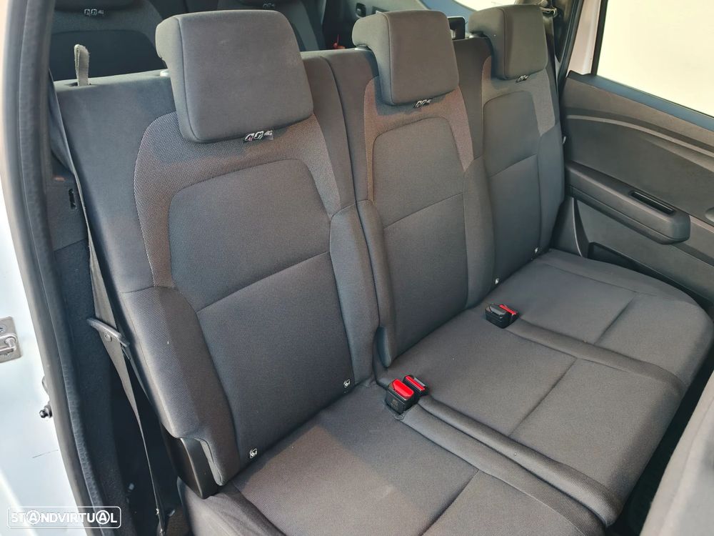 Dacia Jogger 1.0 ECO-G Essential 7L Bi-Fuel - 21