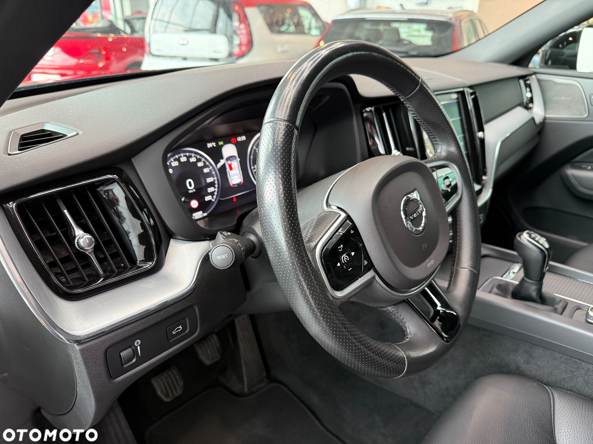 Volvo XC 60 D3 Inscription - 15