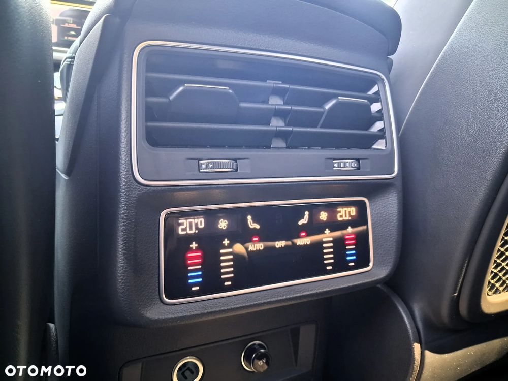 Audi Q8 TDI mHEV 210 kW Quattro Tiptronic - 35