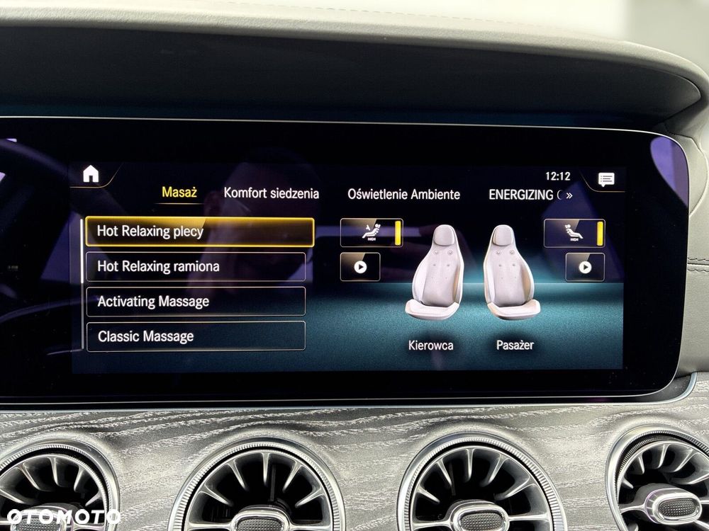 Mercedes-Benz CLS - 22
