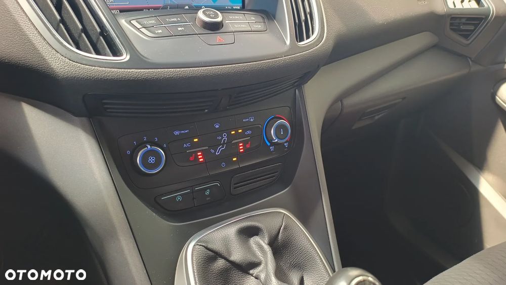 Ford C-MAX - 33