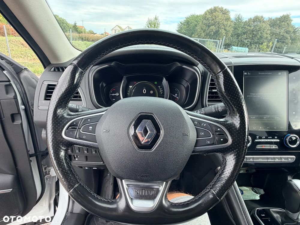 Renault Koleos 2.0 Blue dCi Initiale Paris 4x4 X-Tronic - 23