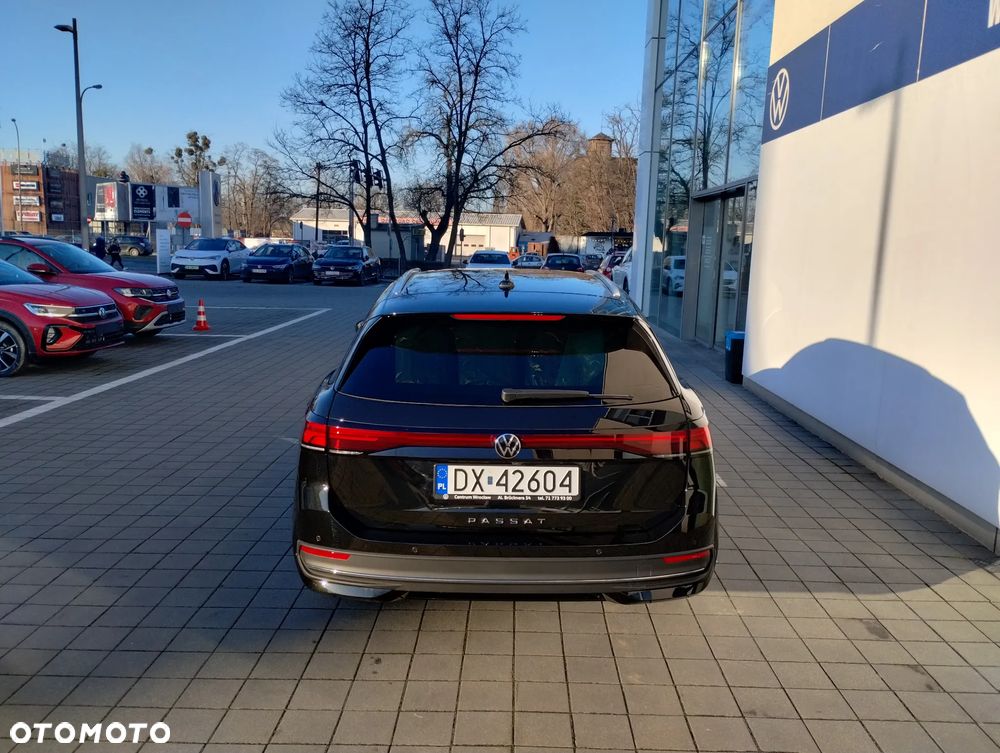 Volkswagen Passat - 6