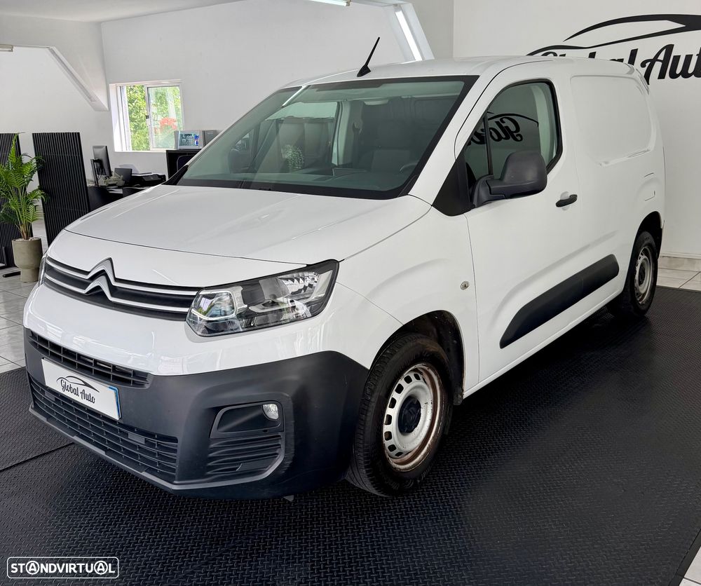 Citroën Berlingo - 3