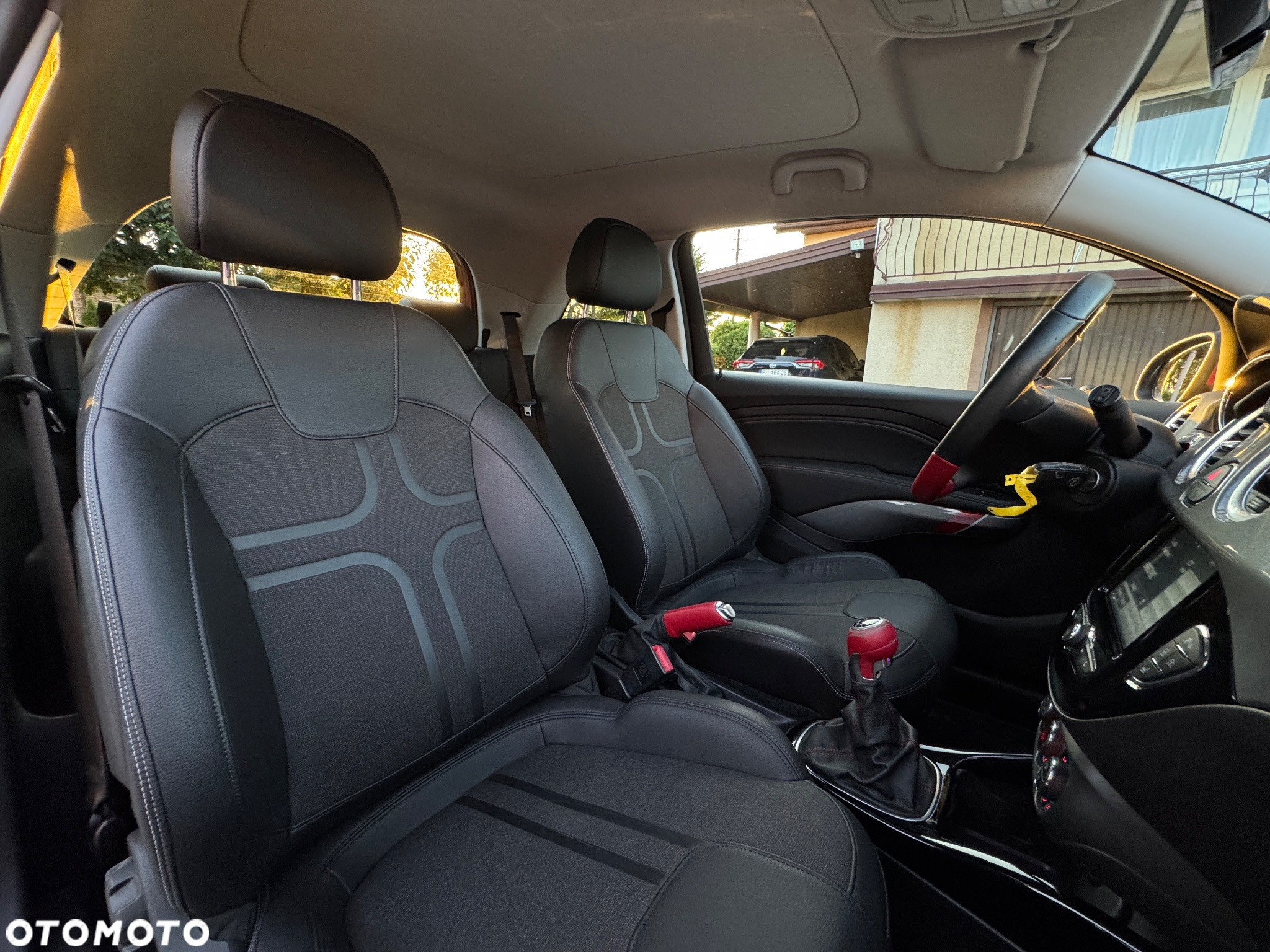 Opel Adam S - 29
