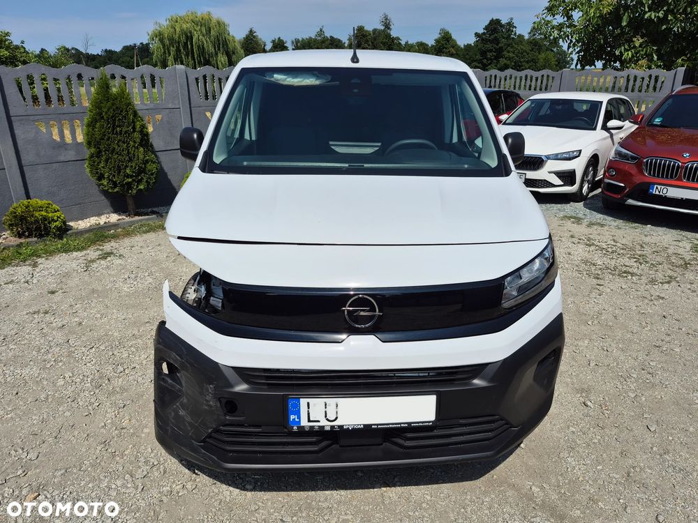 Opel COMBO - 25