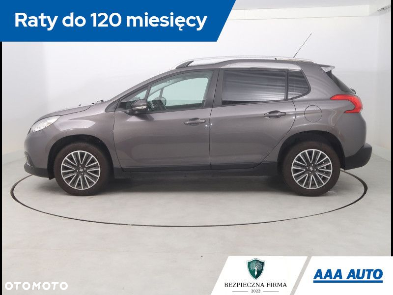 Peugeot 2008 - 3