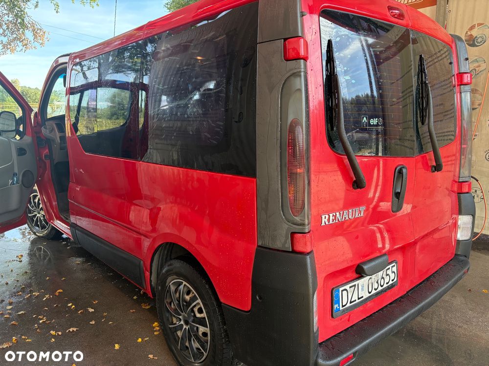 Renault Trafic - 4