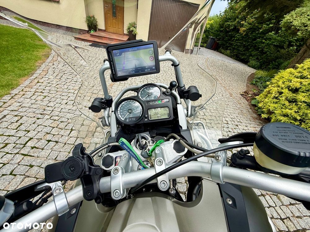 BMW GS - 6