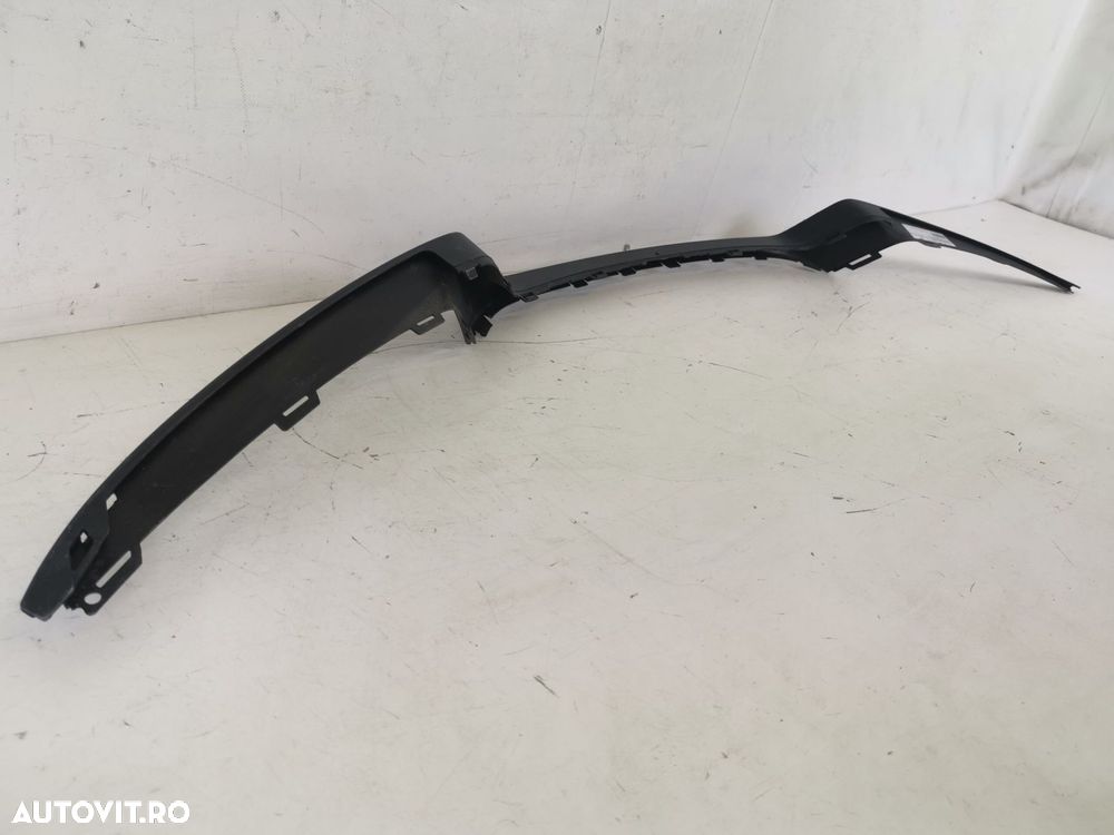 Ornament Bara Fata Porsche 718 Boxster 982 2016 2017 2018 2019 2020 20 - 6