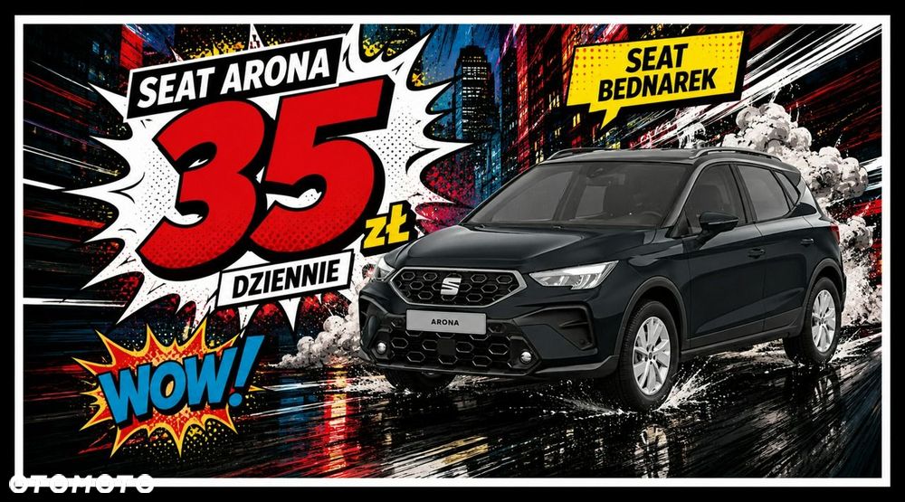 Seat Arona - 3
