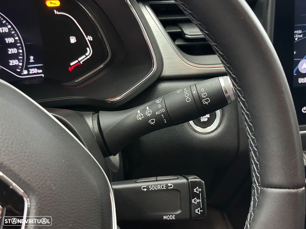 Renault Captur 1.5 dCi Exclusive - 21