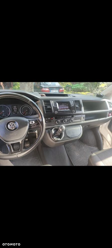 Volkswagen Multivan 2.0 TDI L1 Trendline - 11