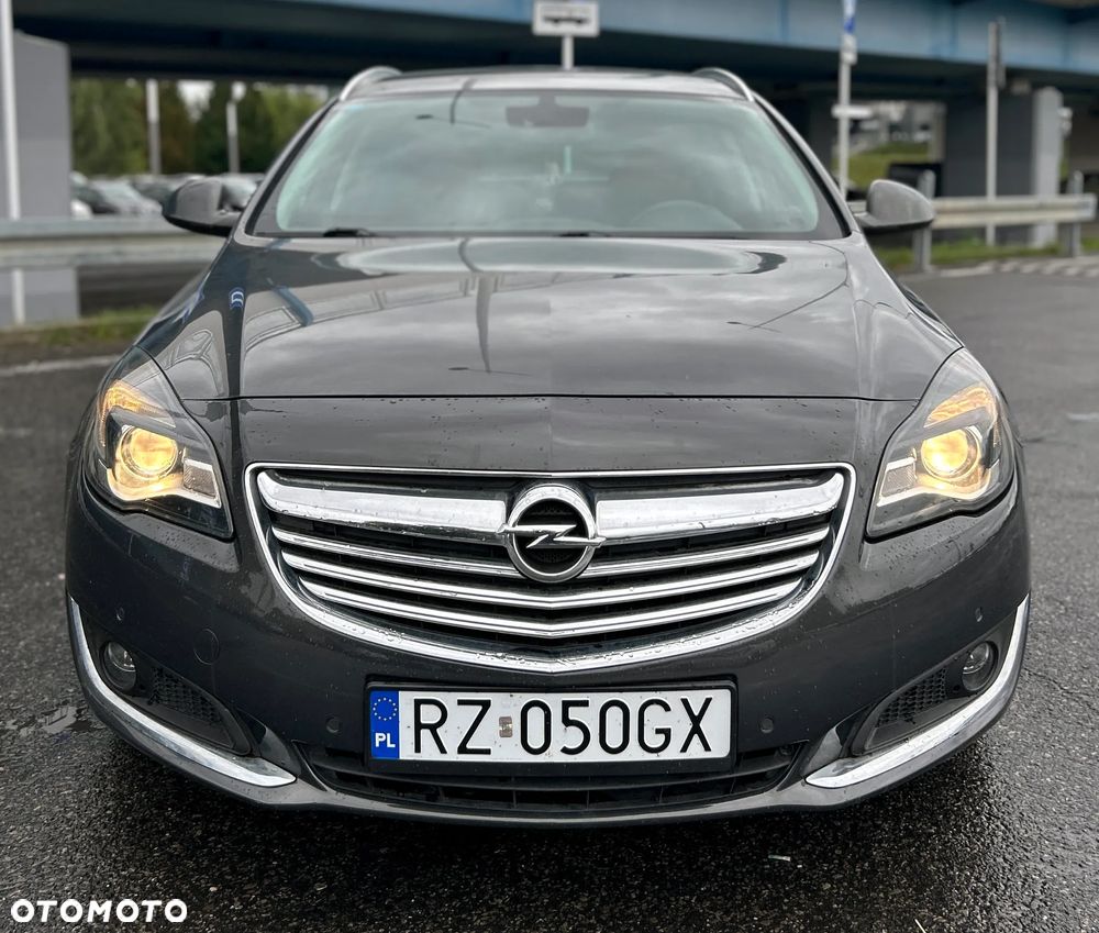 Opel Insignia - 4