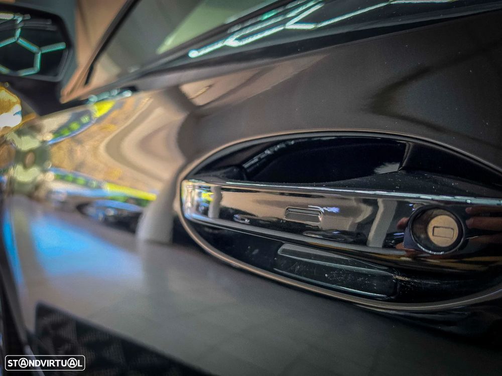 Cupra Formentor 1.4 e-Hybrid DSG VZ - 47