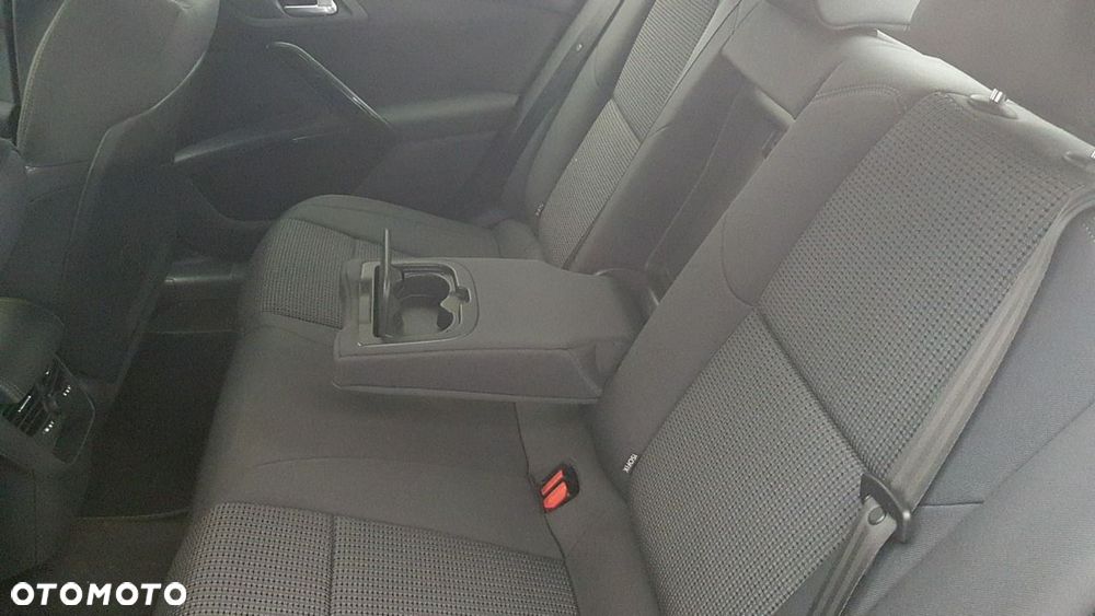 Peugeot 508 - 16