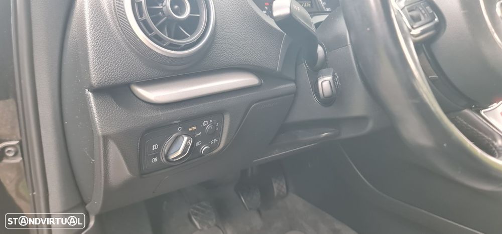 Audi A3 1.6 TDI Sport - 19