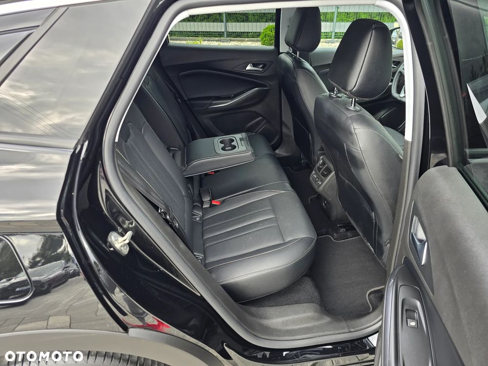 Opel Grandland X 1.2 T GPF Edition Business Pack S&S - 9