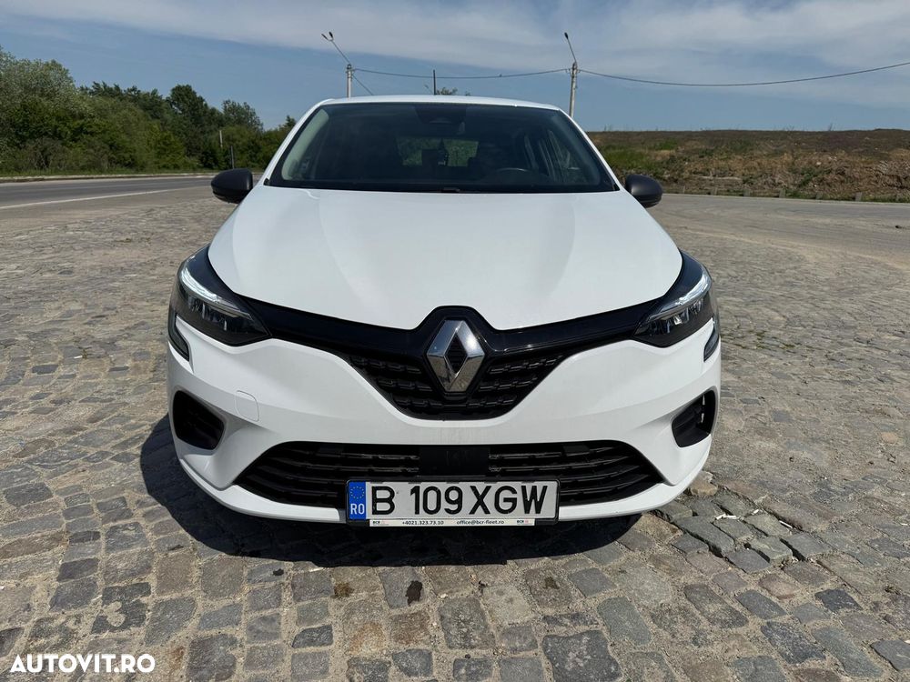 Renault Clio V 1.0 TCe Life - 9