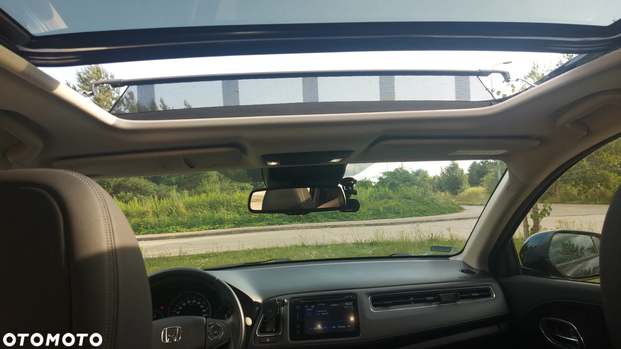 Honda HR-V 1.5 Executive (ADAS / Connect+) CVT - 12