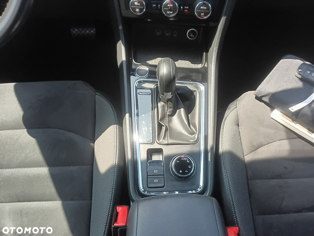Seat Ateca 2.0 TDI 4Drive DSG XCELLENCE - 16