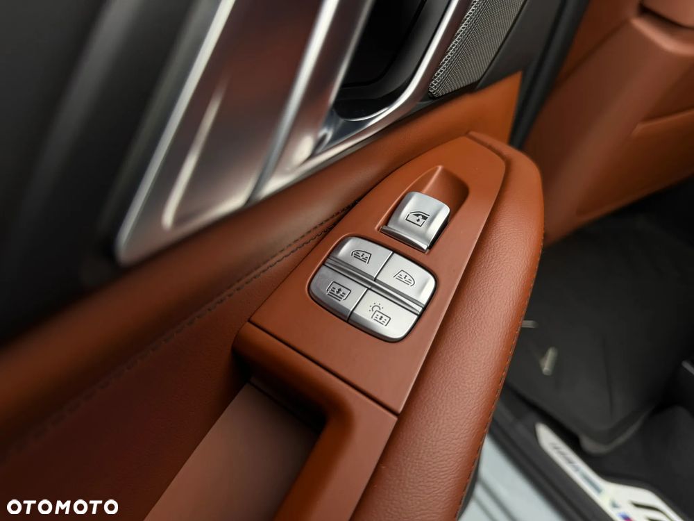 BMW X7 xDrive40i mHEV M Sport Edition sport - 32