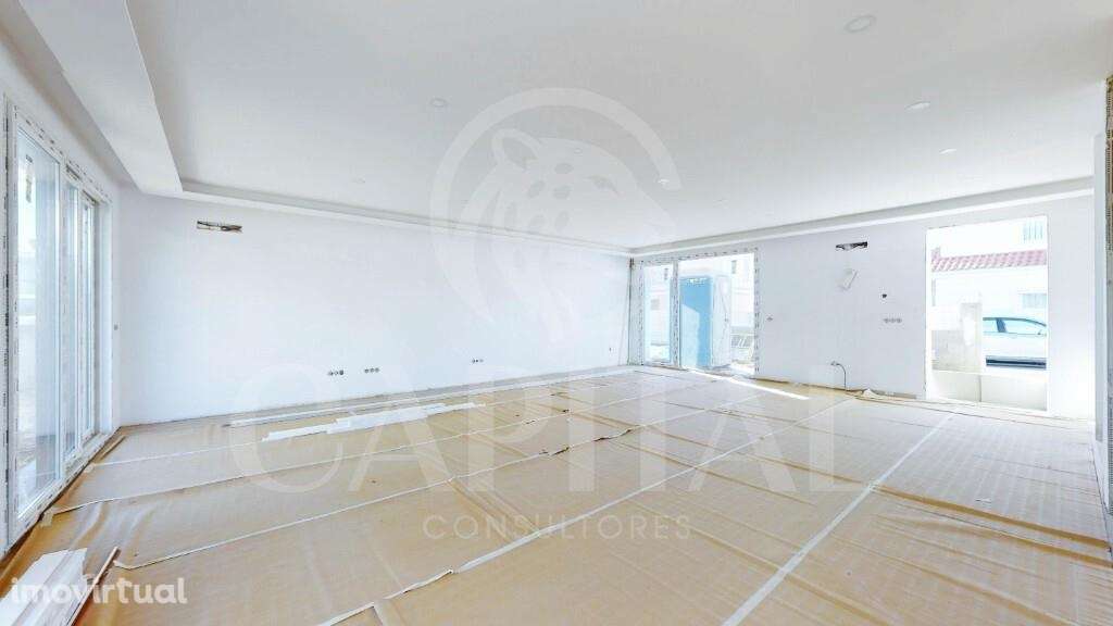 Moradia Nova V3 com Piscina – Pronta a Estrear – Abrunheira - Grande imagem: 5/31