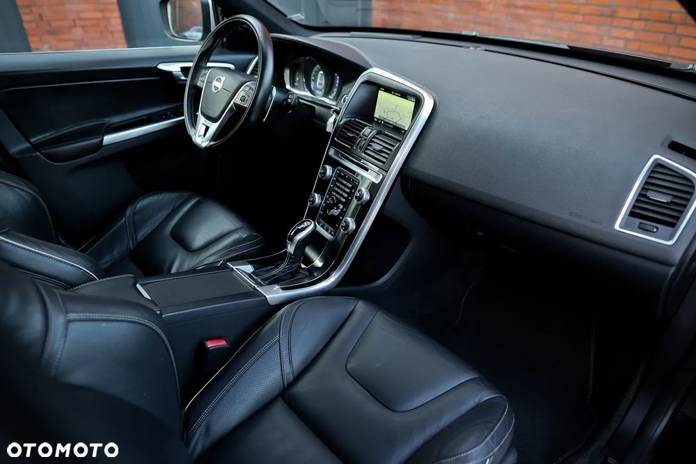 Volvo XC 60 D4 Drive-E Summum - 21