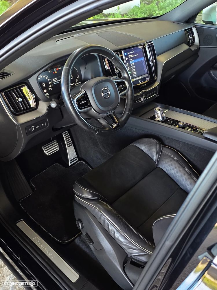 Volvo XC 40 - 11