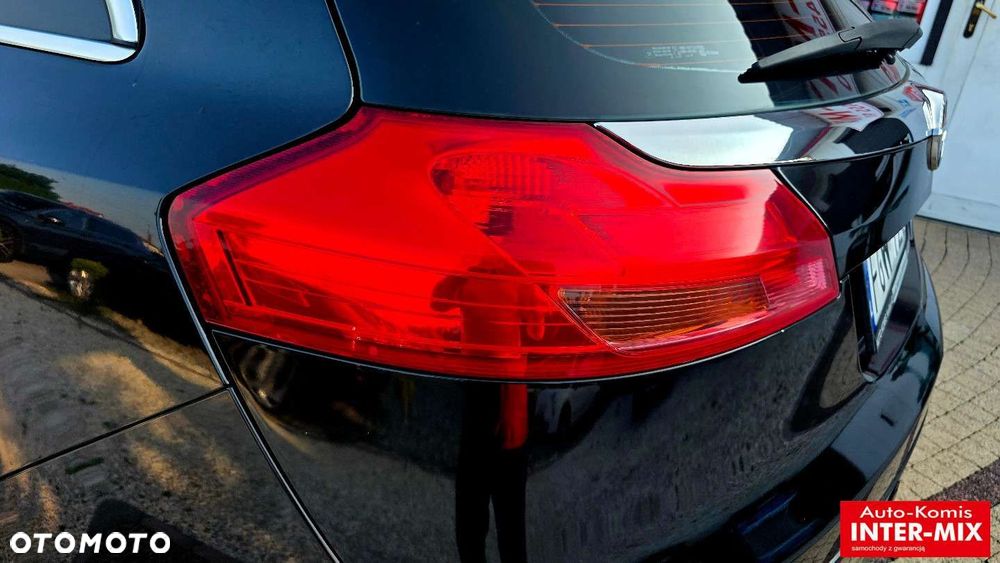 Opel Insignia - 37