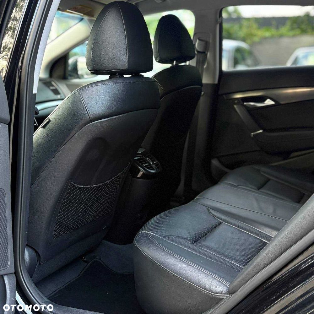 Hyundai i40 - 8
