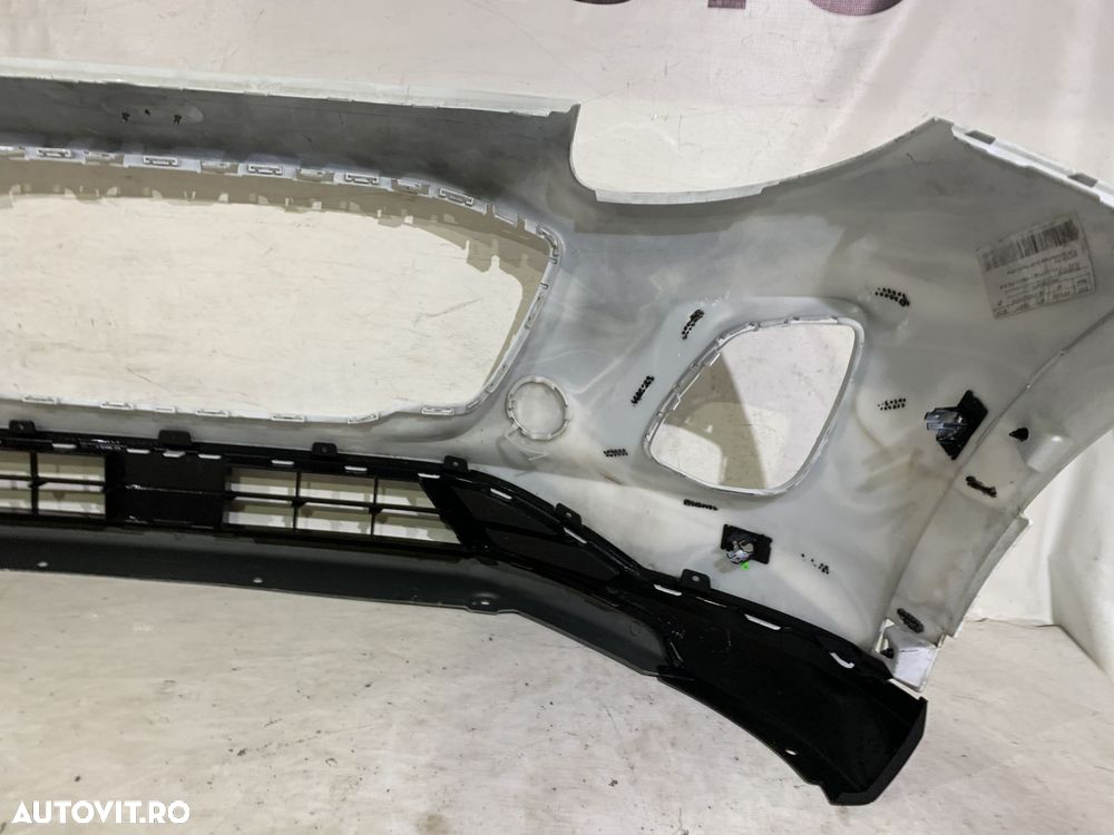 Bara fata Ford Kuga, 2019, 2020, 2021, 2022, 2023, 2024, cod origine OE L1TB-17757-A. - 14