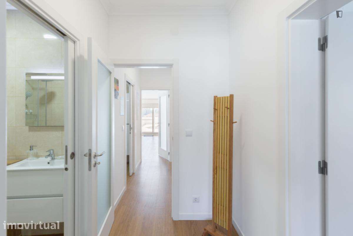 Apartamento com 2 quartos - localizado em Vila nova de gaia - Grande imagem: 4/51
