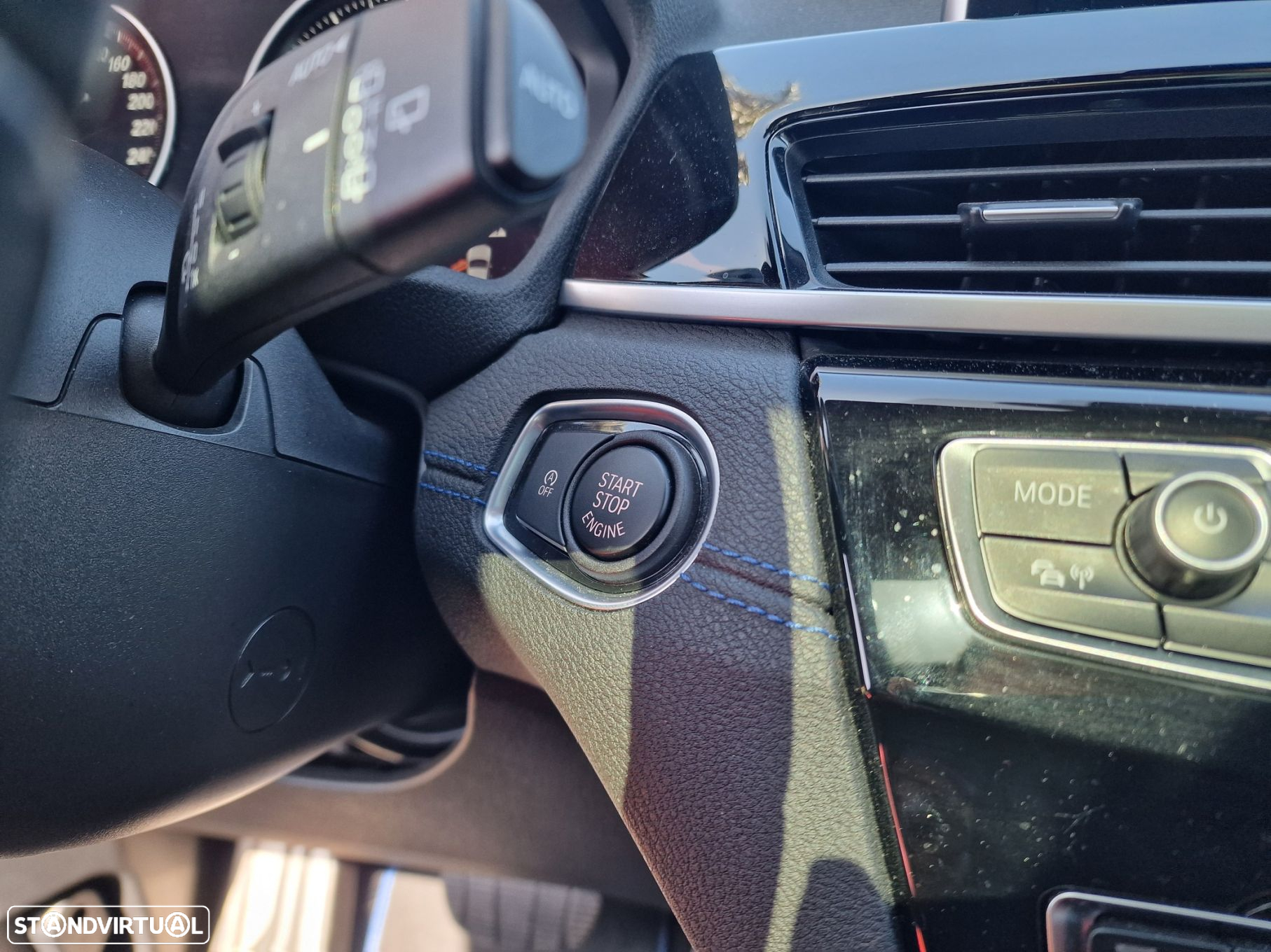 BMW X2 18 d sDrive Auto Pack M - 29