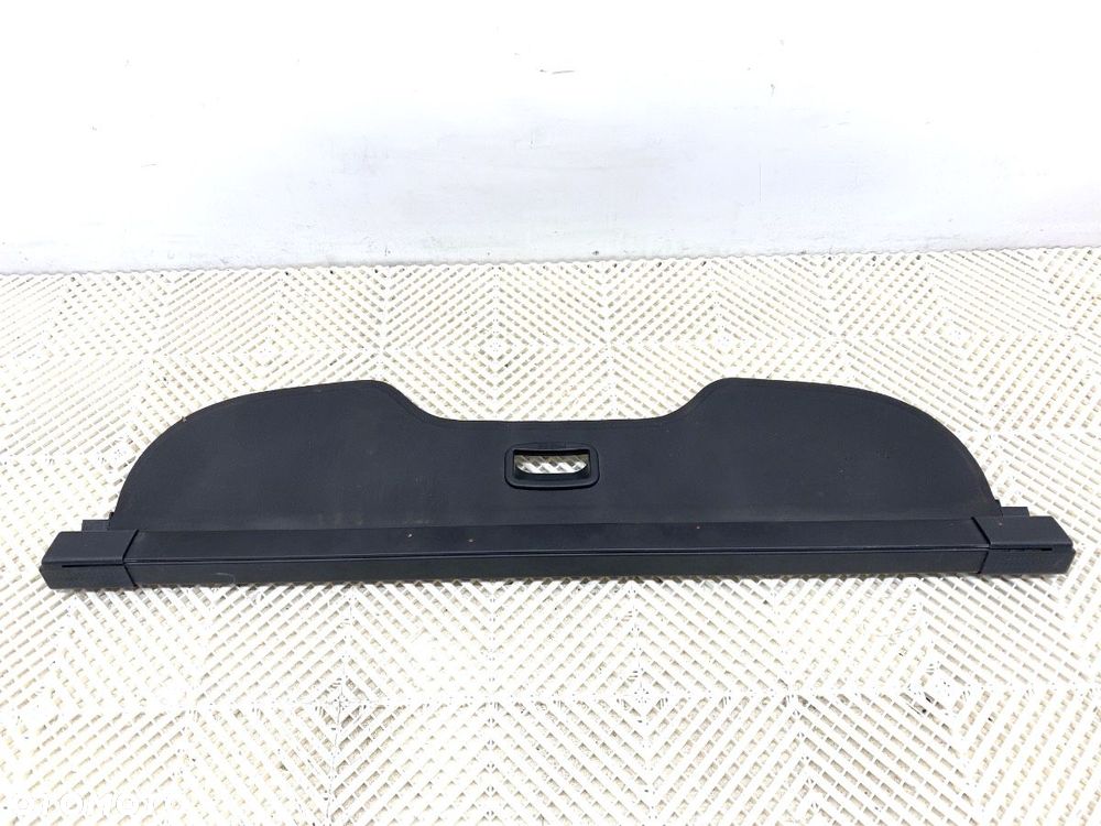 ROLETA BAGAŻNIKA  FORD MONDEO IV Turnier (BA7) 2007 - 2015 2.0 107 kW [145 KM] benzyna 2007 - 2015 - 2