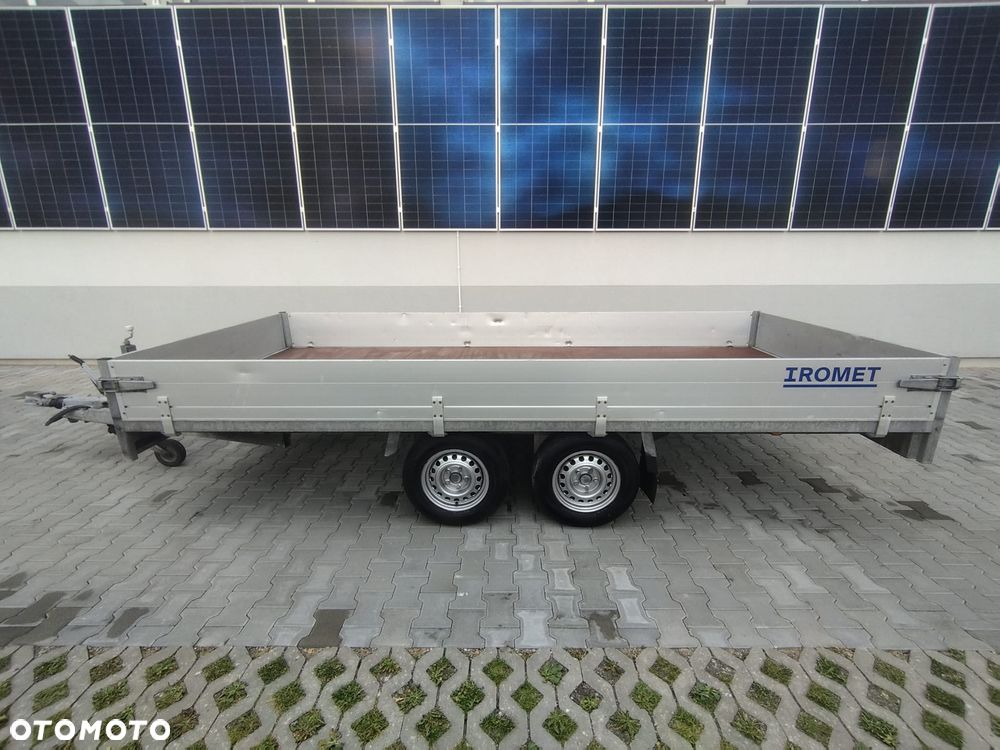 Annaburger Anssems PSX 2500.405 - 5