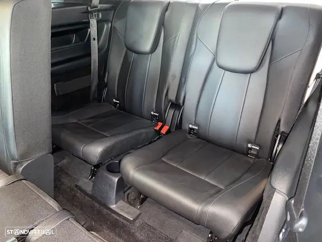 Mercedes-Benz GLB 200 d Style - 9