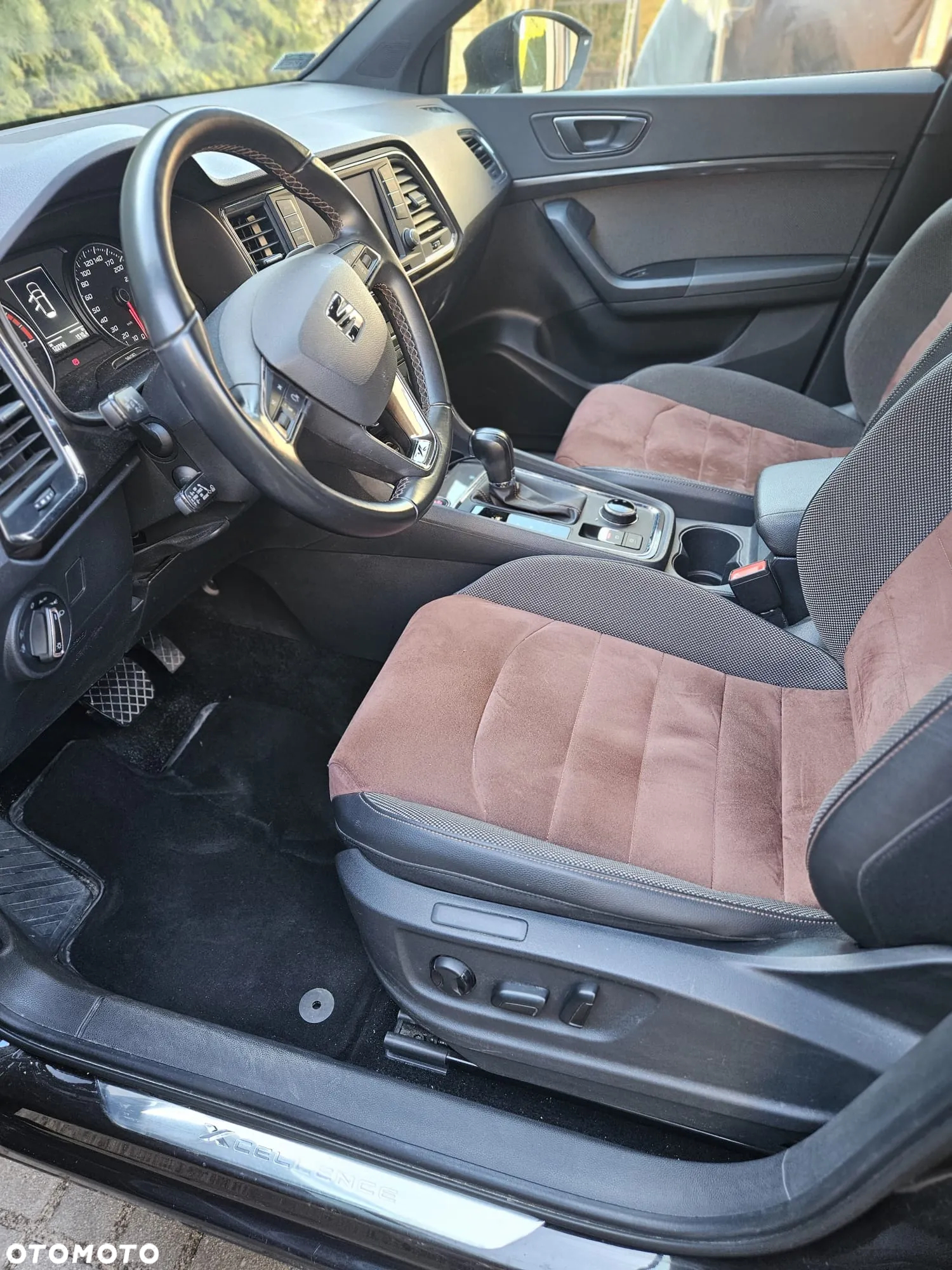 Seat Ateca - 6