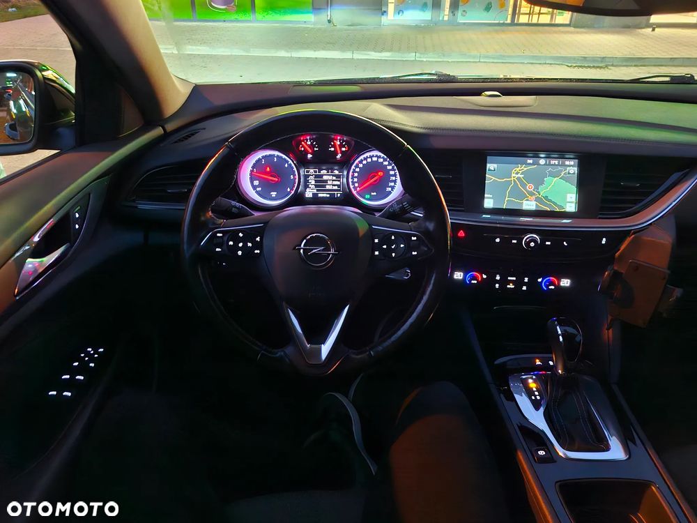 Opel Insignia 1.6 CDTI Enjoy S&S - 22