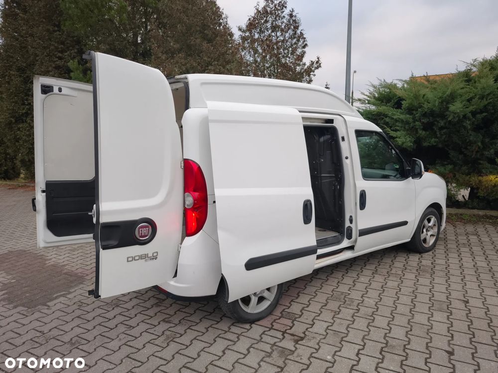 Fiat Doblo - 18