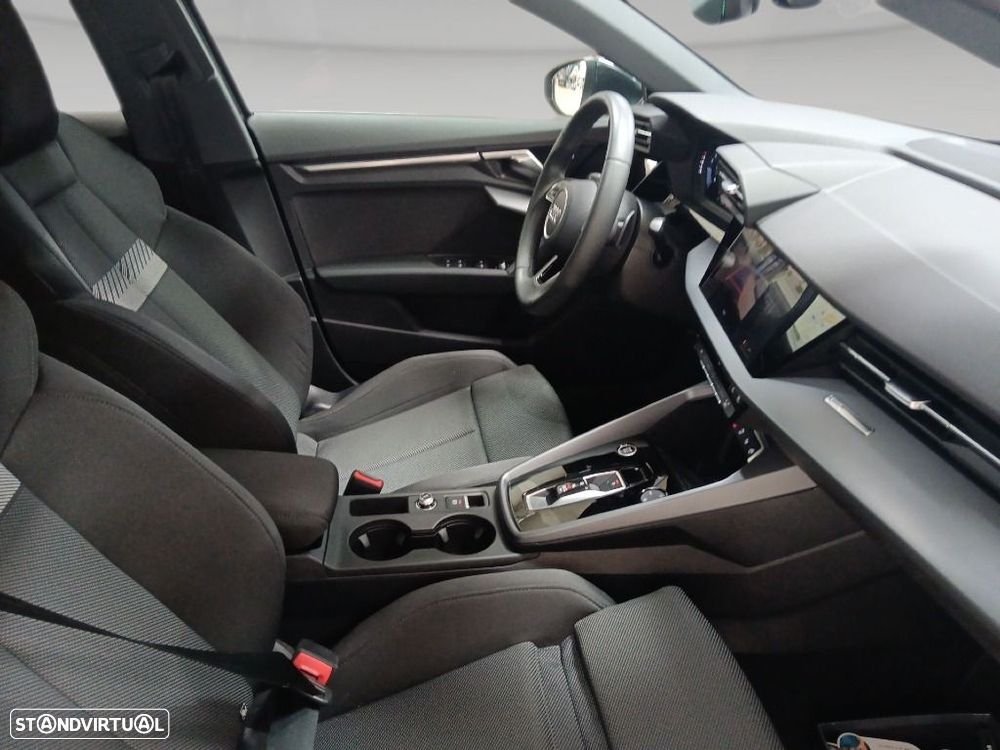 Audi A3 Limousine 30 TFSI Advanced S tronic - 16
