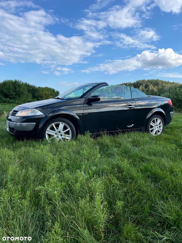 Renault Megane 2.0 Turbo Dynamique - 2