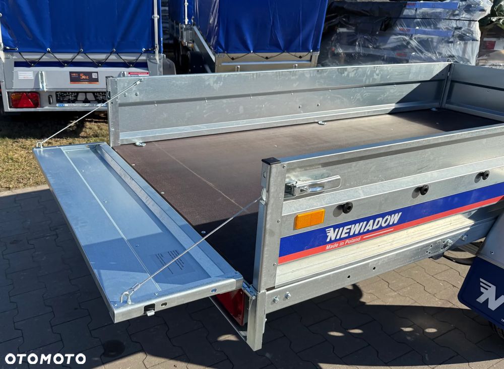 Niewiadów BEG7527YU - 10