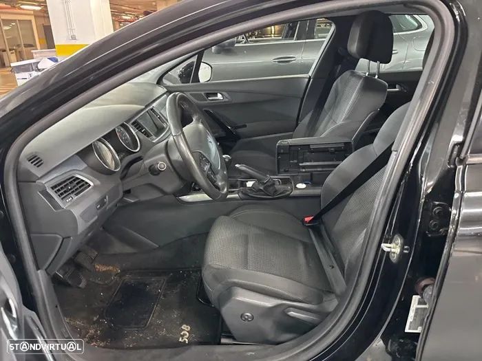 Peugeot 508 SW 1.6 BlueHDi Access P.Business - 16