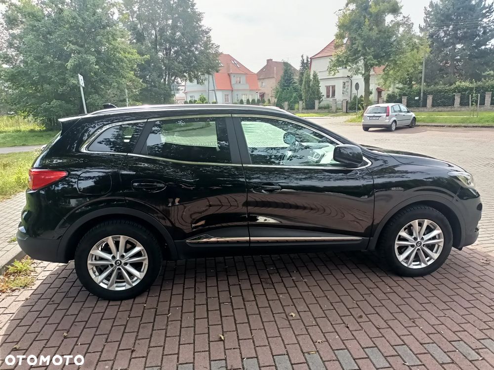 Renault Kadjar 1.3 TCe FAP Easy Life - 2