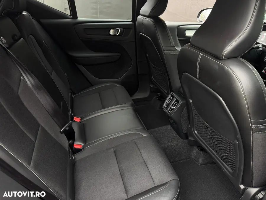 Volvo XC 40 D3 R-Design - 13